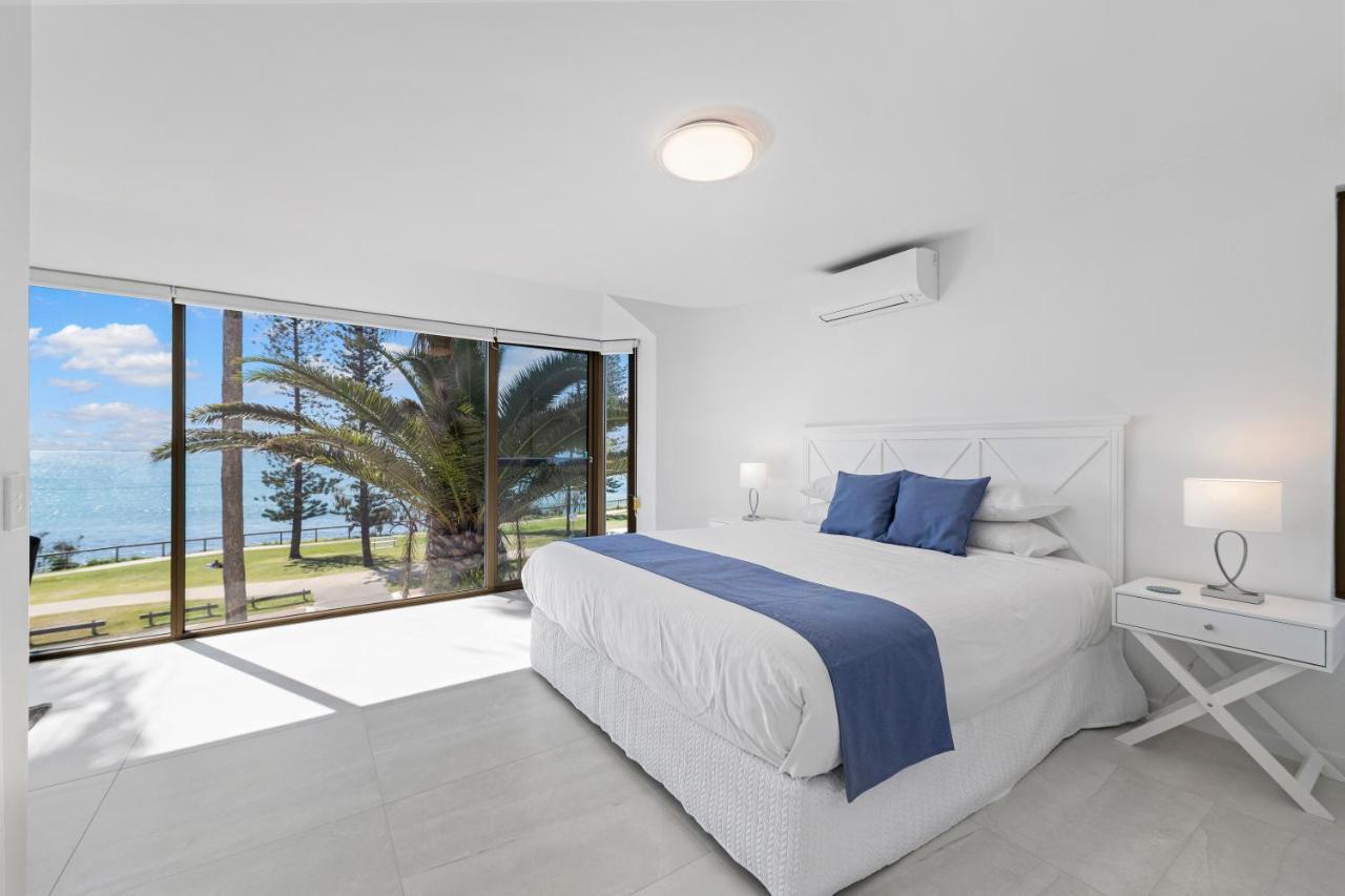 Alexandria Apartments Alexandra Headland Exterior foto