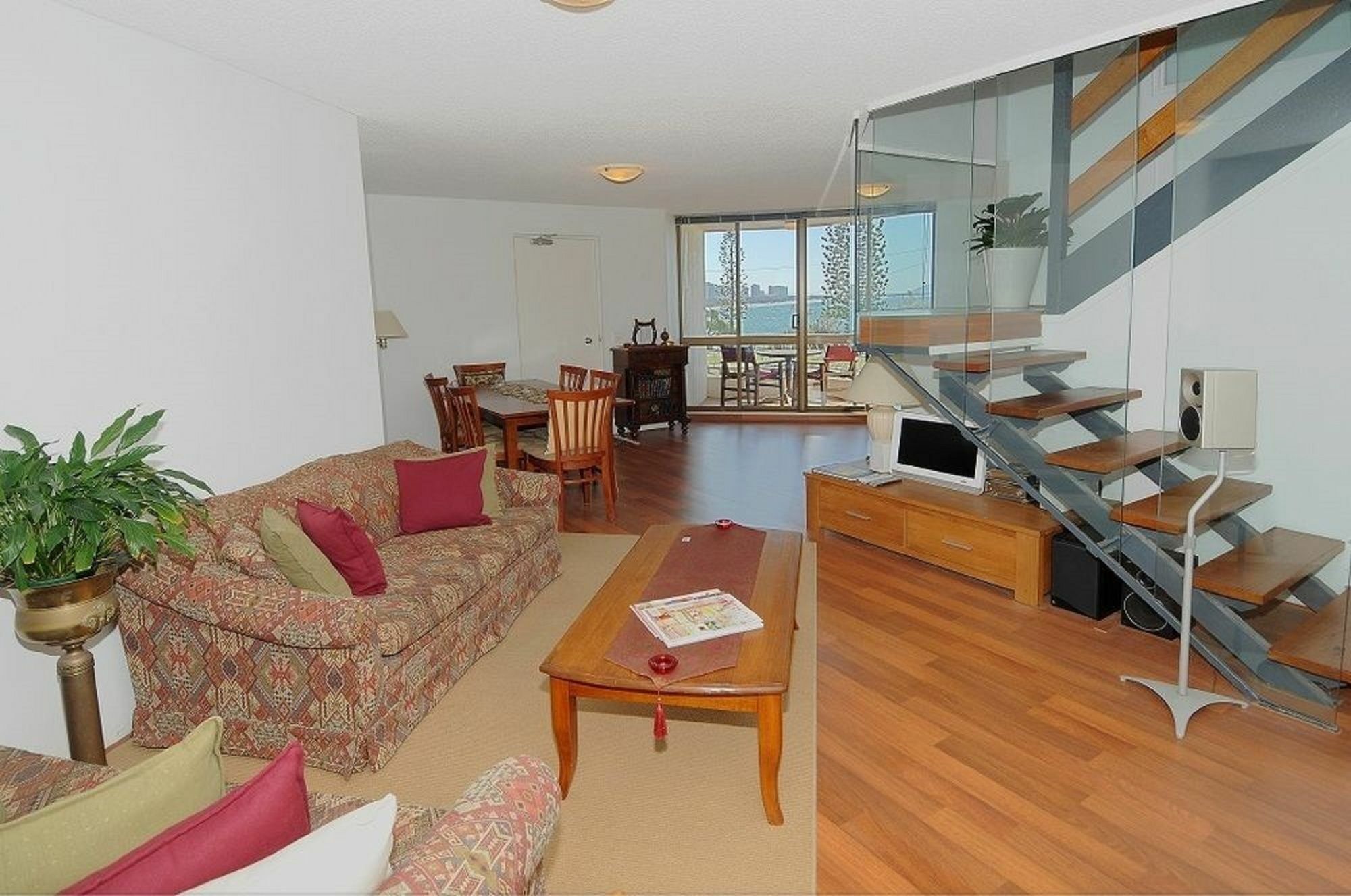 Alexandria Apartments Alexandra Headland Exterior foto
