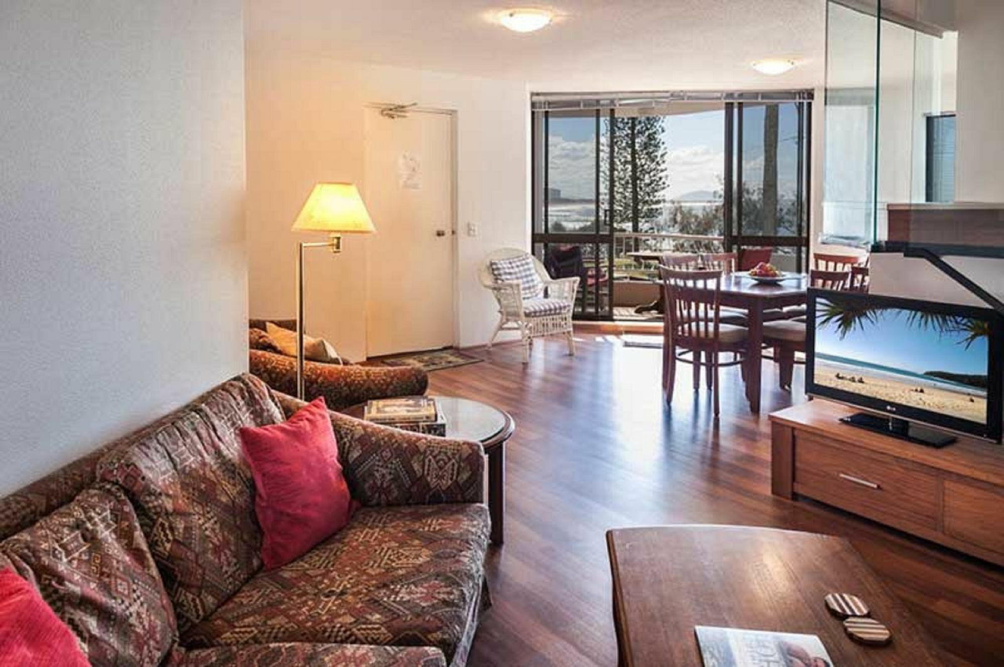 Alexandria Apartments Alexandra Headland Exterior foto